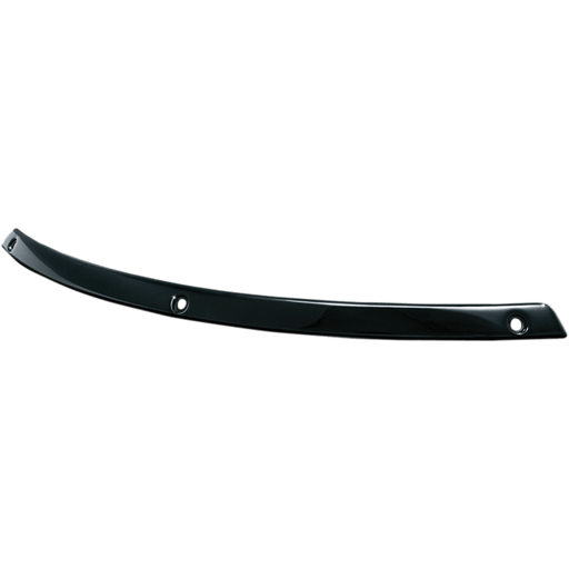 KURYAKYN 99 - 13 FLHT/X WINDSHIELD TRIM EA PN 1318 - Driven Powersports Inc.191209017903419408