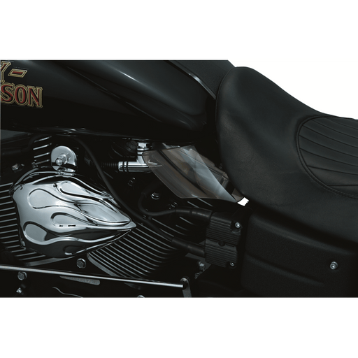 KURYAKYN 99 - 17 DYNA SADDLE SHIELDS PN 1317 - Driven Powersports Inc.191209012458419031