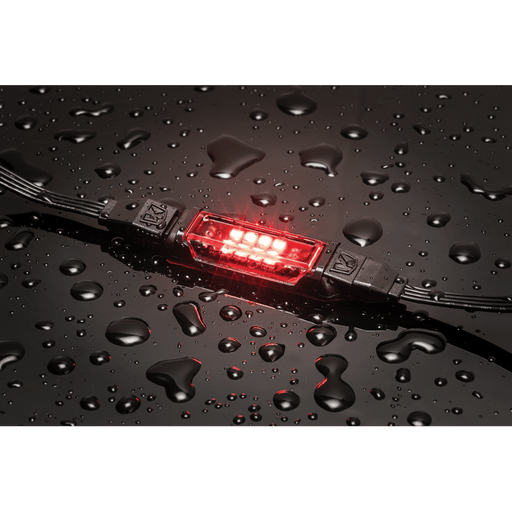 KURYAKYN ACCENT LIGHT PRISM+ POD PN 2811 - Driven Powersports Inc.191209037390485172