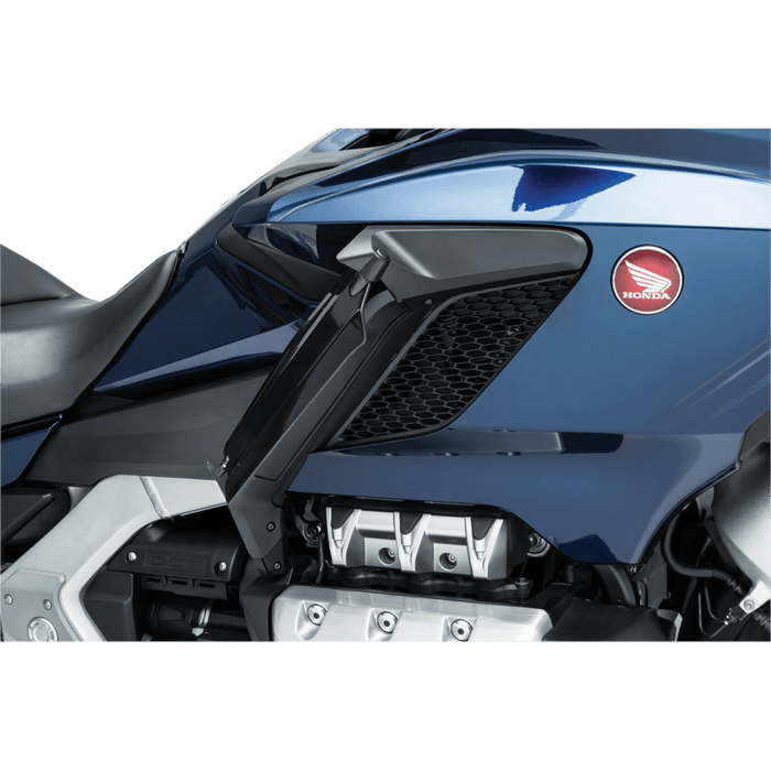 KURYAKYN AIR DEFLECTOR, '18+ GOLD WING, PN 6579 - Driven Powersports Inc.6579505142