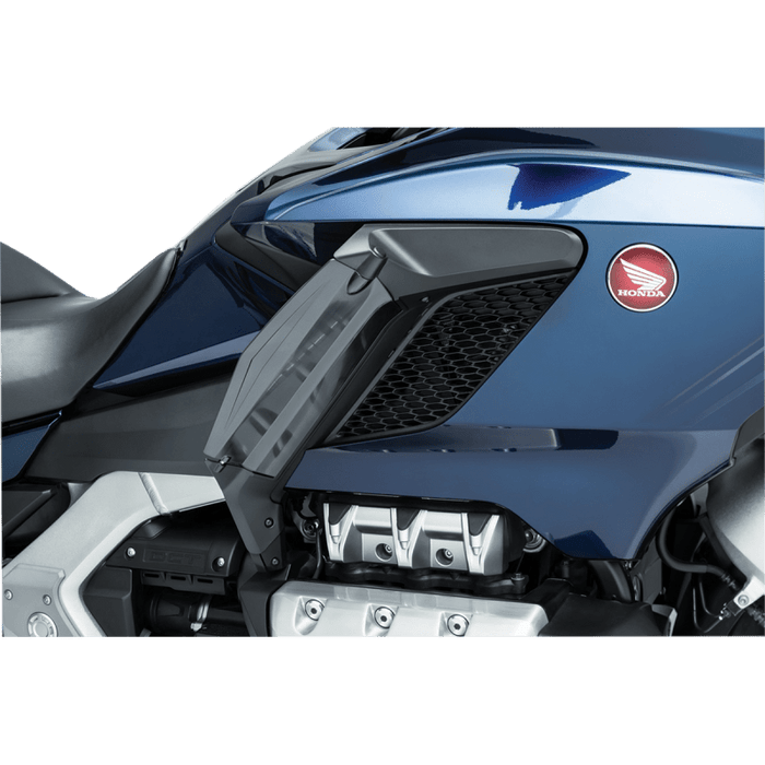 KURYAKYN AIR DEFLECTOR, '18+ GOLD WING, PN 6579 - Driven Powersports Inc.6579505142