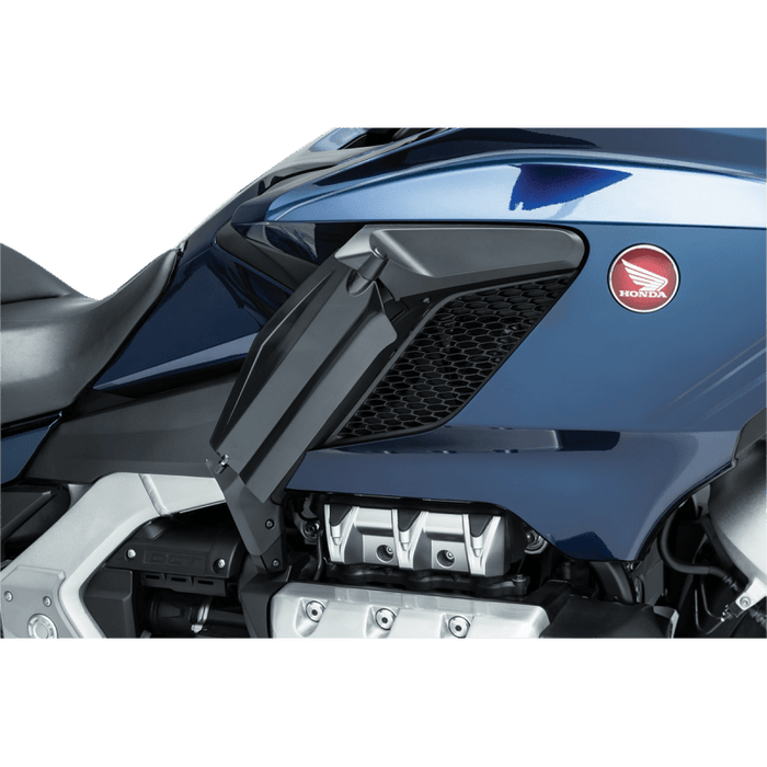 KURYAKYN AIR DEFLECTOR, '18+ GOLD WING, PN 6579 - Driven Powersports Inc.6579505142