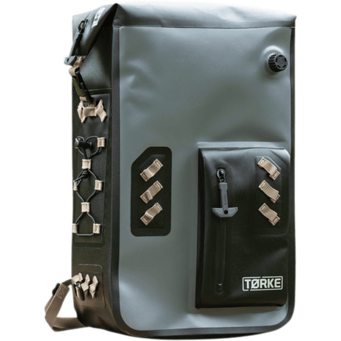 KURYAKYN BACKPACK TORKE 25L PN 5173 - Driven Powersports Inc.191209043186471396