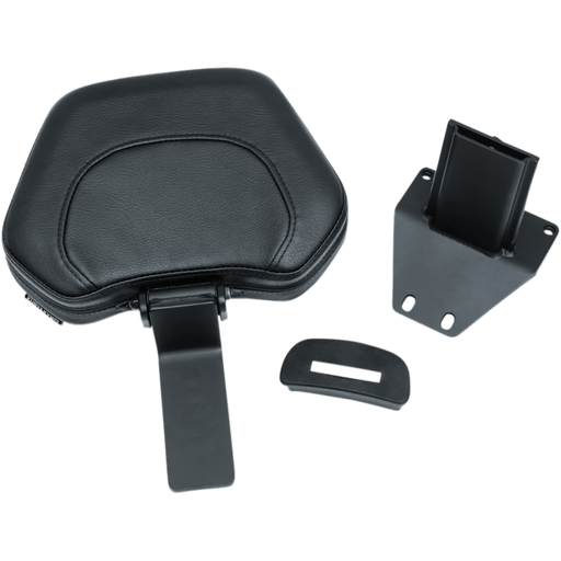 KURYAKYN BACKREST DRV OMNI 18+ PN 6772 - Driven Powersports Inc.191209038427411495