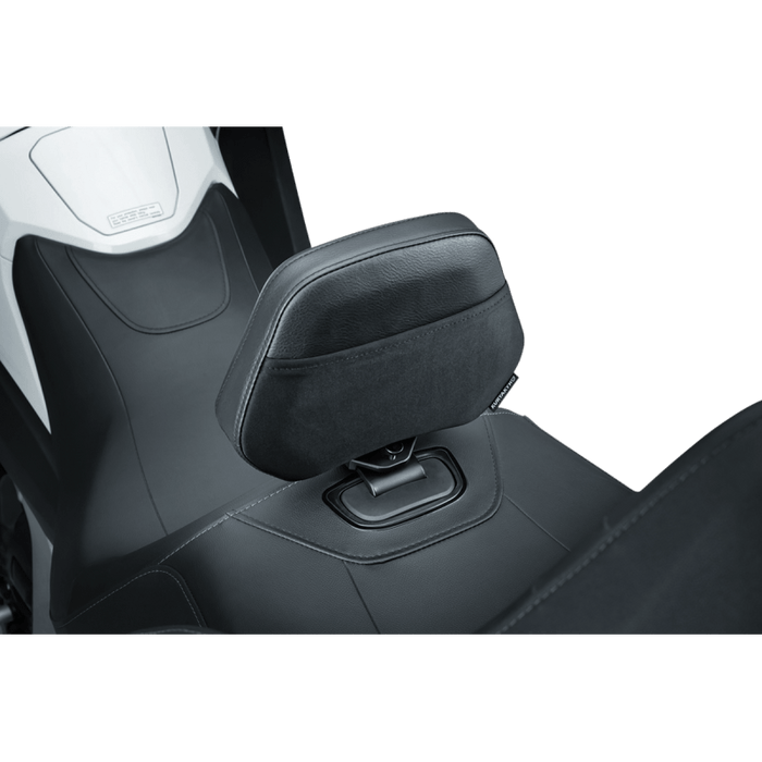 KURYAKYN BACKREST DRV OMNI 18+ PN 6772 - Driven Powersports Inc.191209038427411495