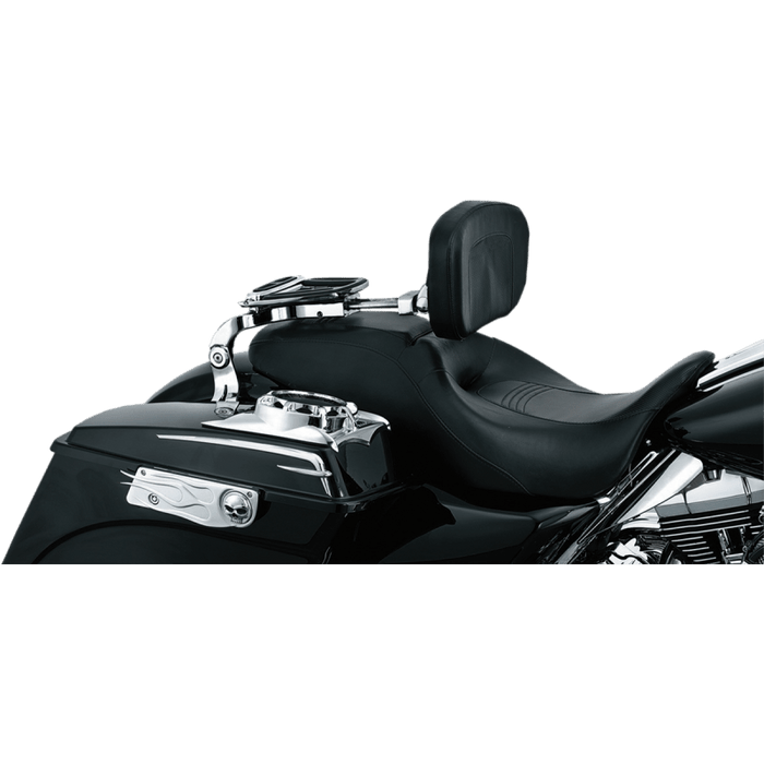 KURYAKYN BACKREST DRV/PASS KT PN 1660 - Driven Powersports Inc.418826