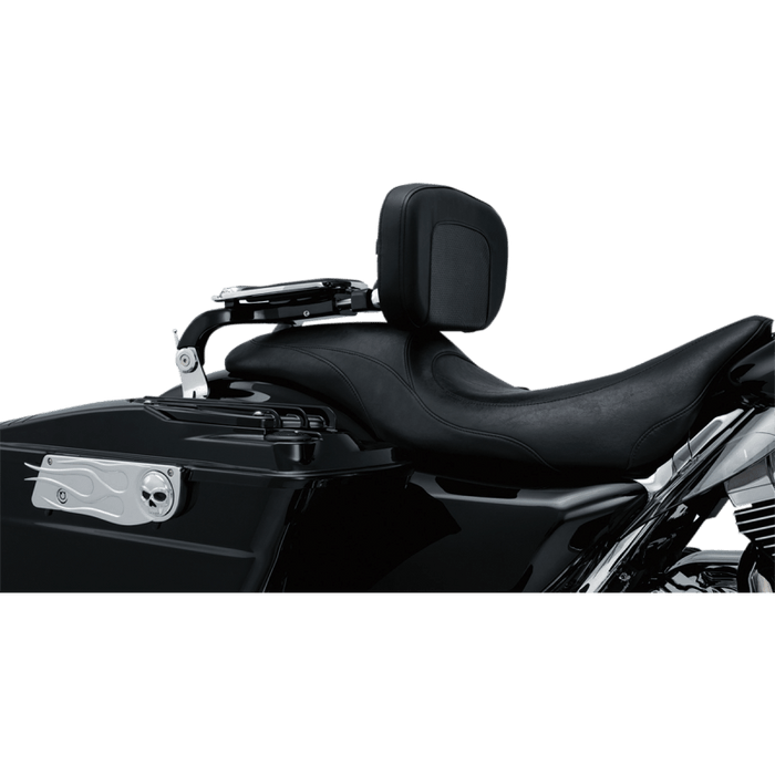 KURYAKYN BACKREST DRV/PASS KT PN 1660 - Driven Powersports Inc.418826