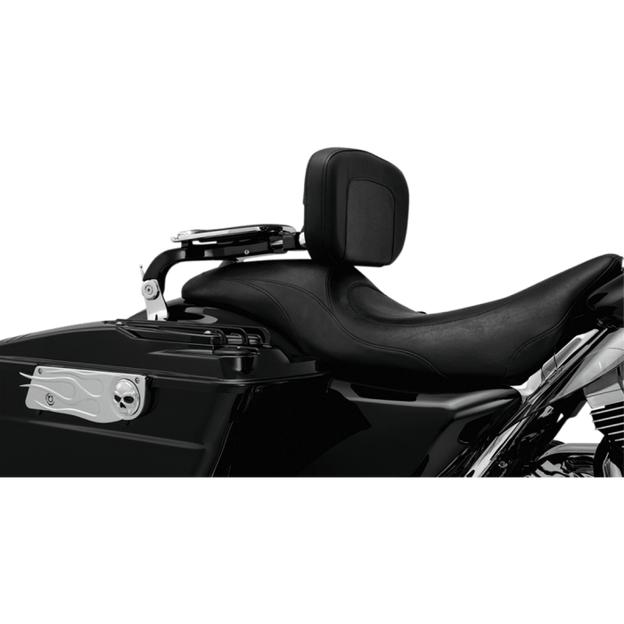 KURYAKYN BACKREST DRV/PASS PN 1661 - Driven Powersports Inc.412094