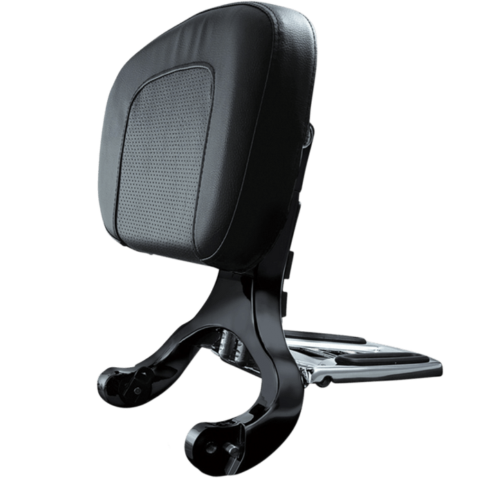 KURYAKYN BACKREST DRV/PASS PN 1661 - Driven Powersports Inc.412094