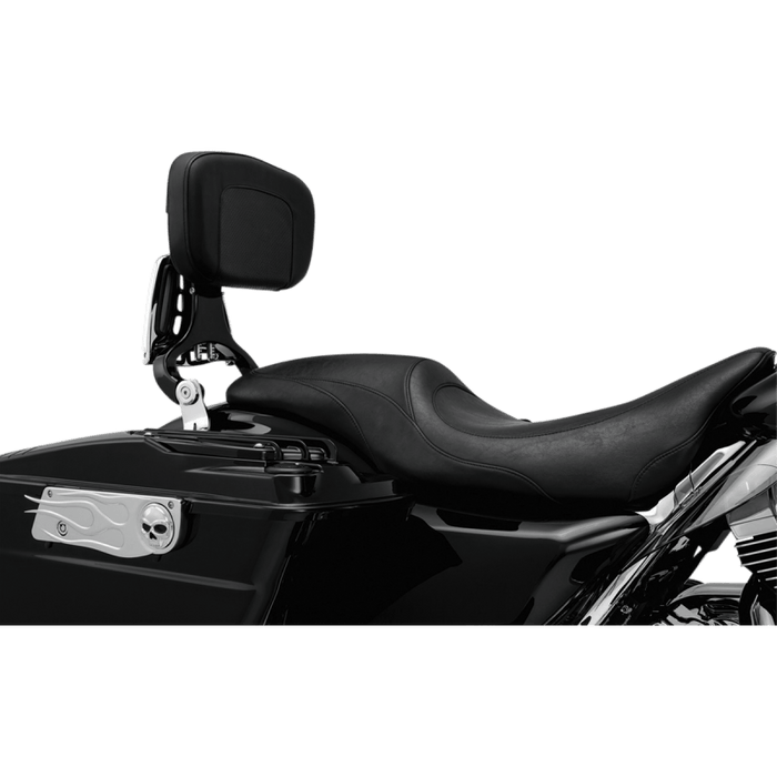 KURYAKYN BACKREST DRV/PASS PN 1661 - Driven Powersports Inc.412094