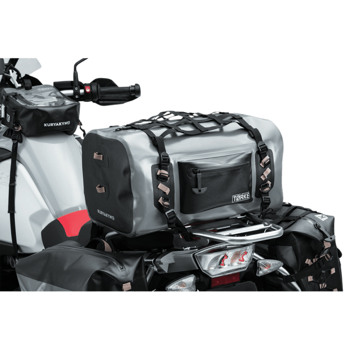 KURYAKYN BAG DUFFLE TORKE 35L PN 5171 - Driven Powersports Inc.191209043162471394