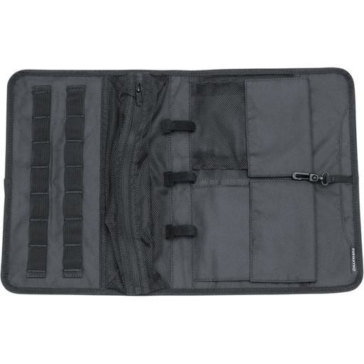 KURYAKYN BAG ORGANIZER TOUR PAK PN 5838 - Driven Powersports Inc.191209042837424879