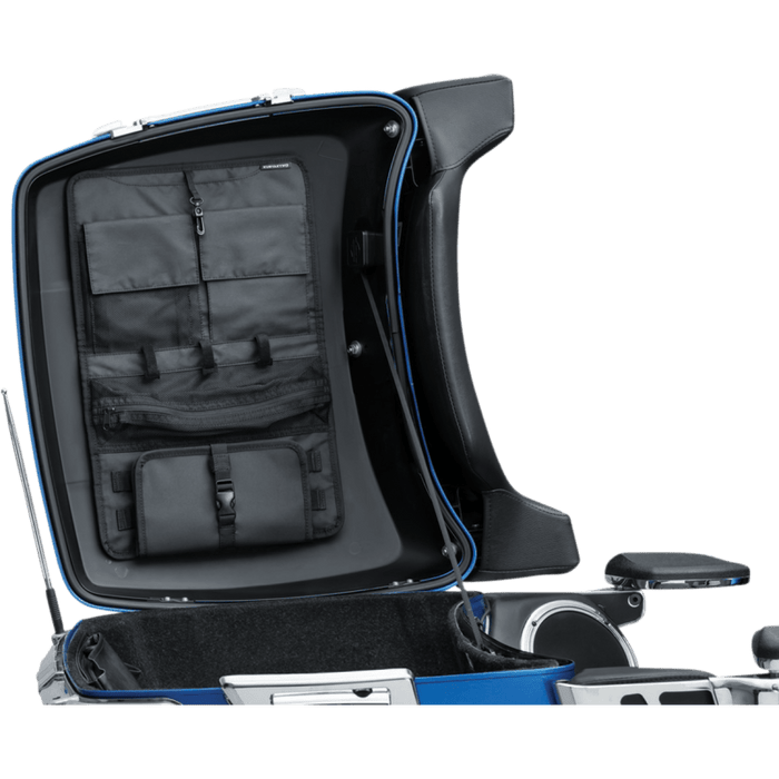 KURYAKYN BAG ORGANIZER TOUR PAK PN 5838 - Driven Powersports Inc.191209042837424879