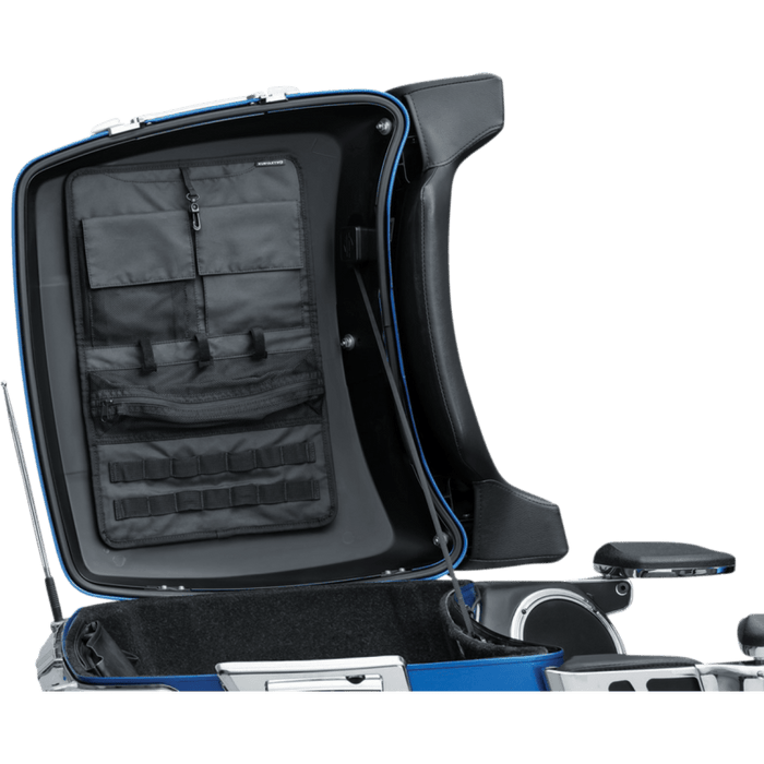 KURYAKYN BAG ORGANIZER TOUR PAK PN 5838 - Driven Powersports Inc.191209042837424879