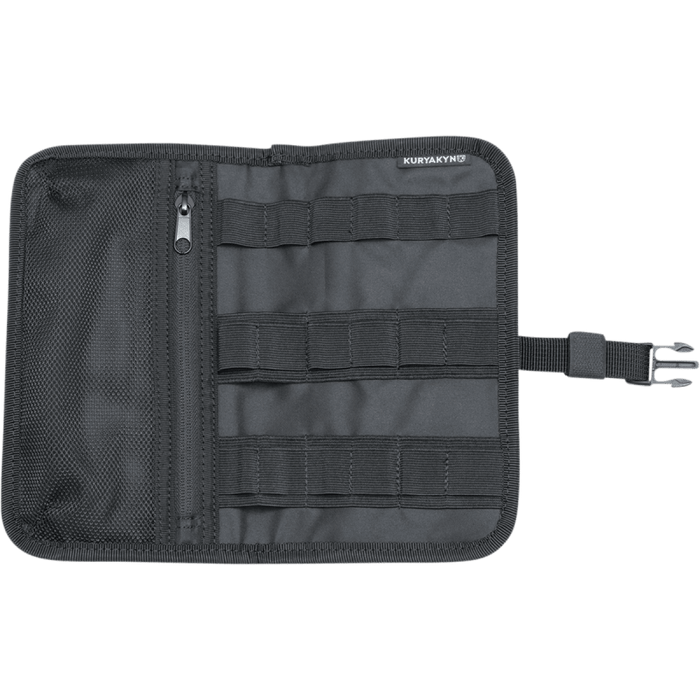 KURYAKYN BAG ORGANIZER TOUR PAK PN 5838 - Driven Powersports Inc.191209042837424879