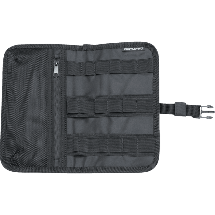 KURYAKYN BAG ORGANIZER TOUR PAK PN 5838 - Driven Powersports Inc.191209042837424879