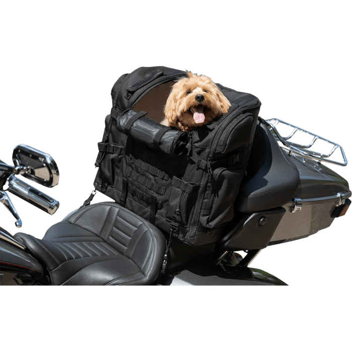 KURYAKYN BAG PET PALACE PN 5723 - Driven Powersports Inc.191209043896504488