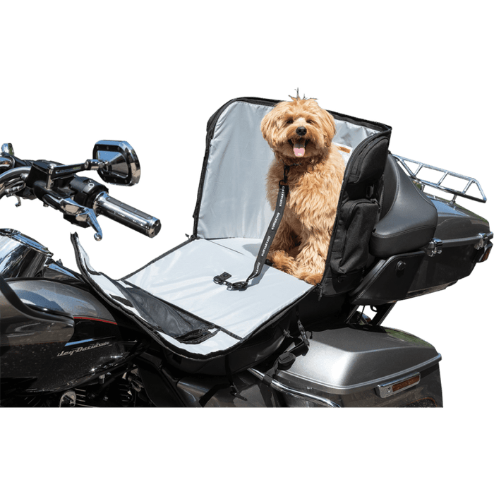 KURYAKYN BAG PET PALACE PN 5723 - Driven Powersports Inc.191209043896504488