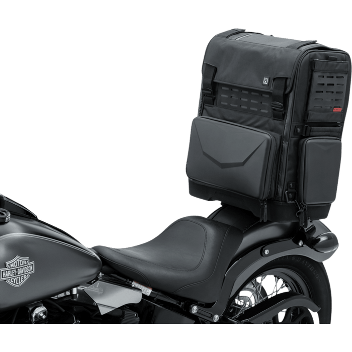 KURYAKYN BAG XCURSION ODYSSEY PN 5222 - Driven Powersports Inc.191209036584411971