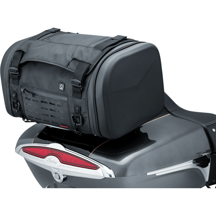 KURYAKYN BAG XCURSION STEWARD PN 5221 - Driven Powersports Inc.191209036478411972