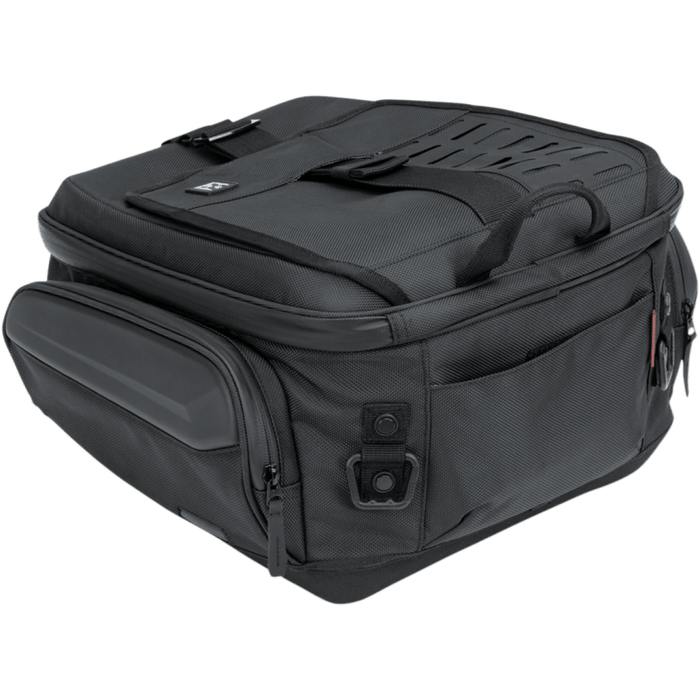 KURYAKYN BAG XCURSION XB AMBASSDOR PN 5256 - Driven Powersports Inc.191209037604411968