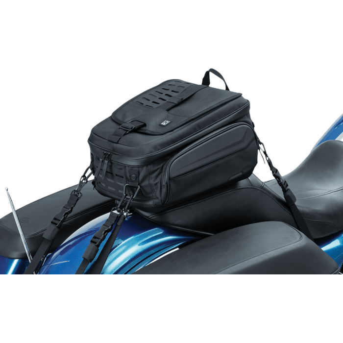 KURYAKYN BAG XCURSION XB AMBASSDOR PN 5256 - Driven Powersports Inc.191209037604411968