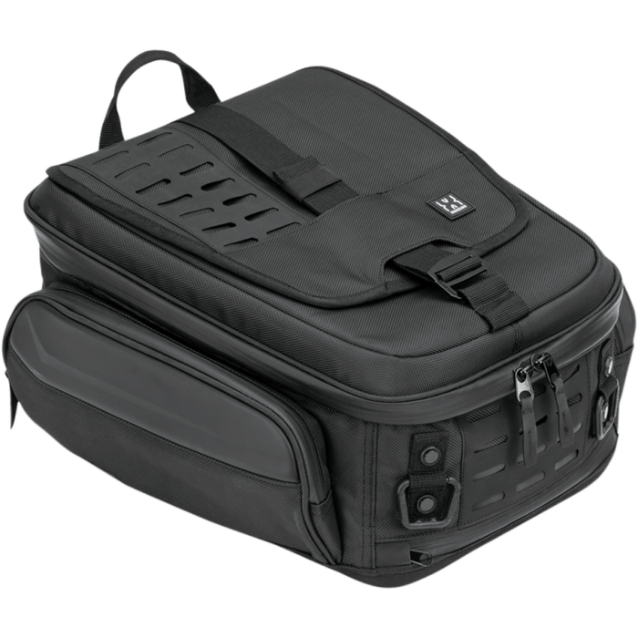 KURYAKYN BAG XCURSION XB AMBASSDOR PN 5256 - Driven Powersports Inc.191209037604411968