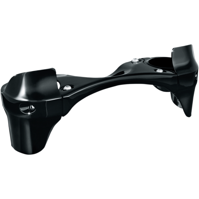 KURYAKYN BLACK FORK BRACE GEN. 2 FOR GL1800 PN 7349 - Driven Powersports Inc.191209018535418803