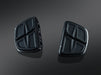 KURYAKYN BLACK KINETIC MINI BOARDS W/OUT ADAPTERS PN 7613 - Driven Powersports Inc.7613418918