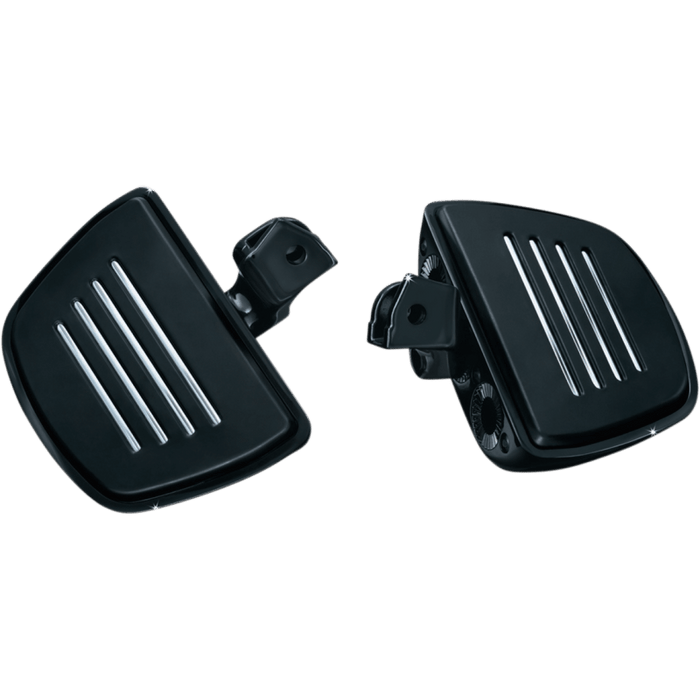 KURYAKYN BLACK PREM MINI BOARDS CMFT DROP PN 7564 - Driven Powersports Inc.191209018474497565