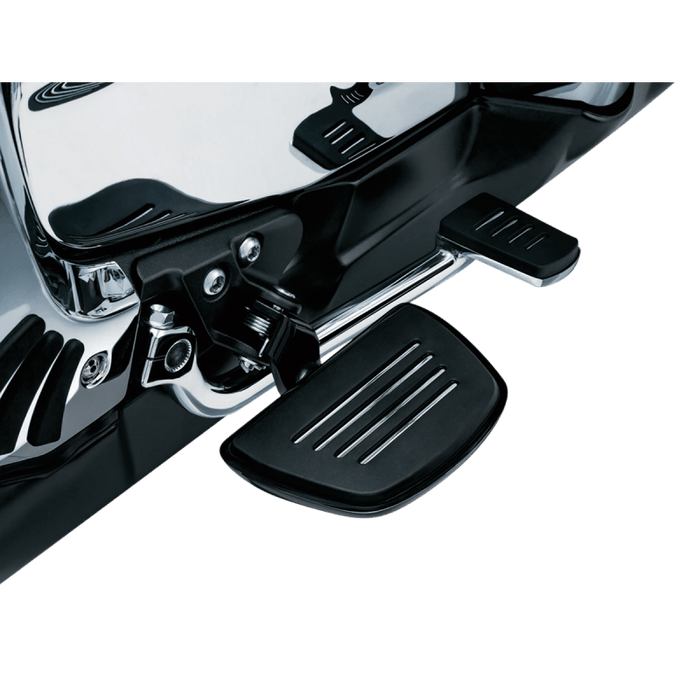 KURYAKYN BLACK PREM MINI BOARDS CMFT DROP PN 7564 - Driven Powersports Inc.191209018474497565