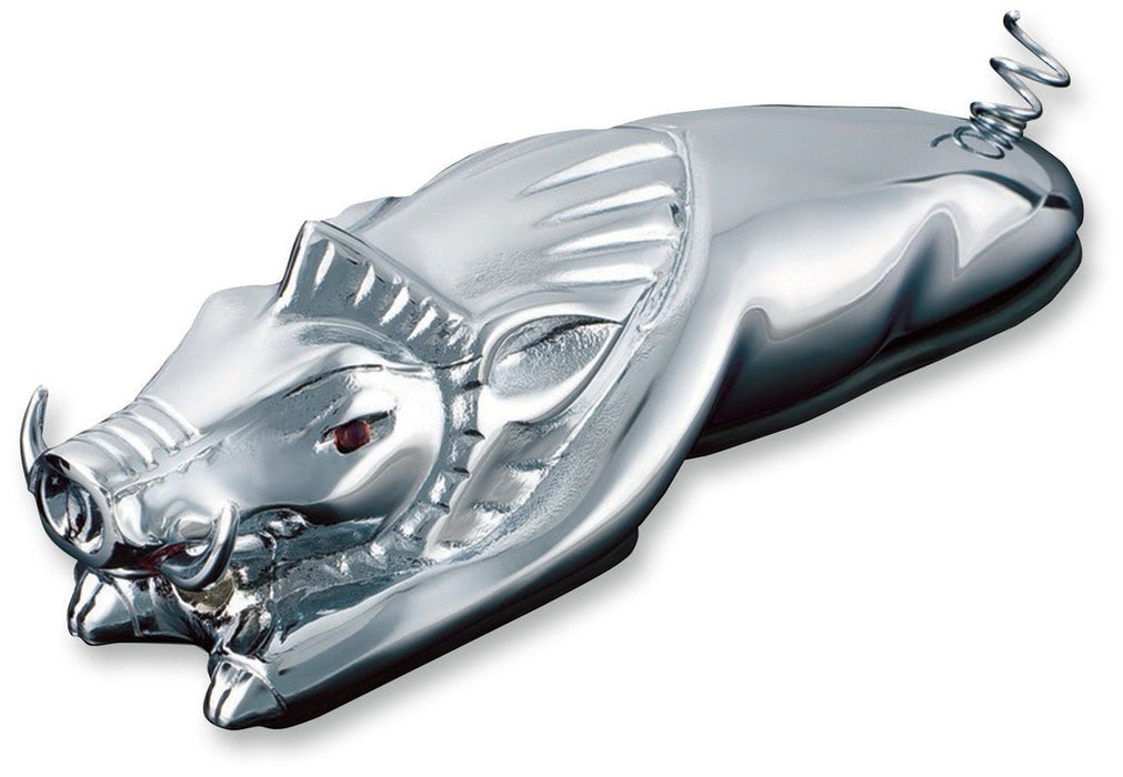 KURYAKYN BOAR TO BE WILD FENDER PIG TRIM KURY PN 9022 - Driven Powersports Inc.191209007270494360