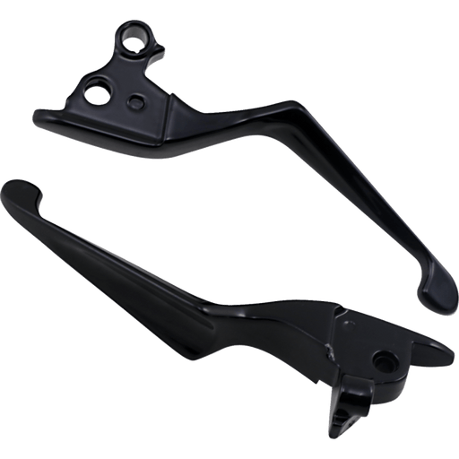 KURYAKYN BOSS BLADES, '08 - '13 FLHT, PN 1848 - Driven Powersports Inc.191209026691488618