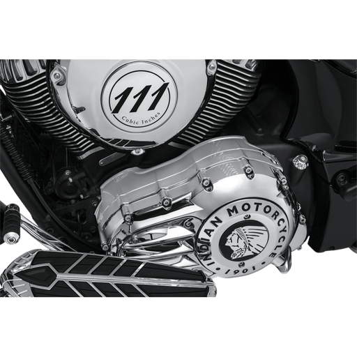 KURYAKYN CHR INNER PRIMARY COVER F/14 - 18 INDIAN PN 5643 - Driven Powersports Inc.191209024291418514