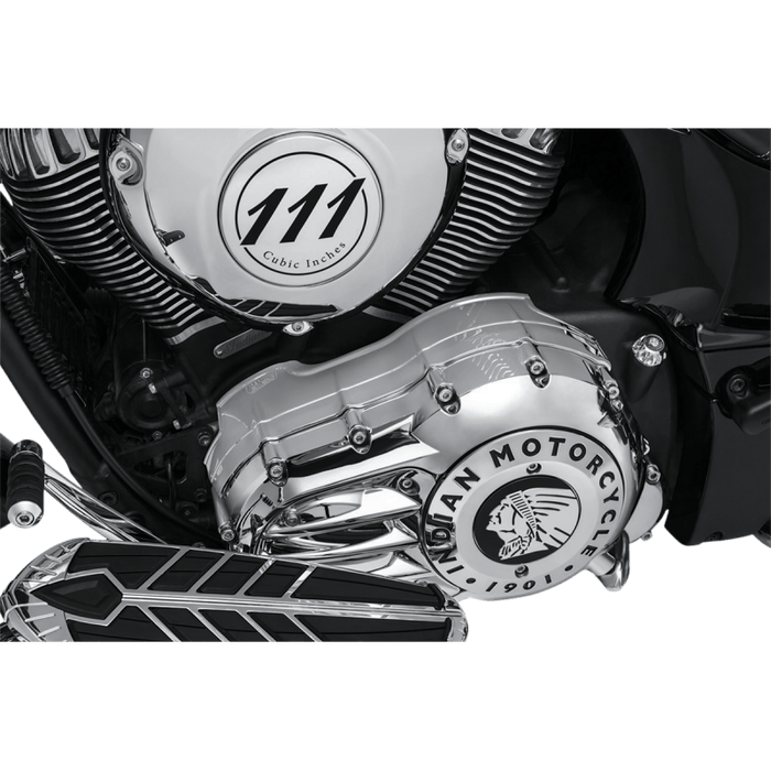 KURYAKYN CHR INNER PRIMARY COVER F/14 - 18 INDIAN PN 5643 - Driven Powersports Inc.191209024291418514