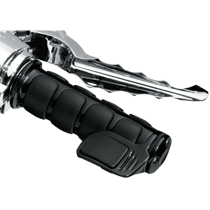 KURYAKYN CONTOUR ISO THROTTLE BOSS R/H PN 6318 - Driven Powersports Inc.191209013080493941