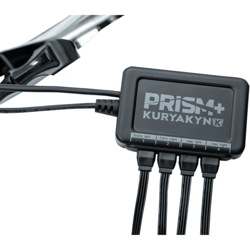 KURYAKYN CONTROLLER PRISM+BLUETH PN 2468 - Driven Powersports Inc.191209036621485155