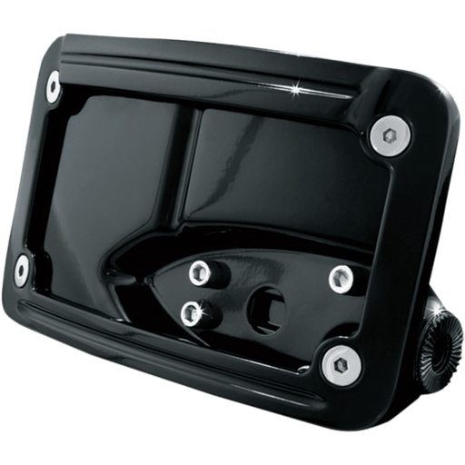 KURYAKYN CURVED HORIZONTAL SIDE MNT L.P. FRM PN 3125 - Driven Powersports Inc.191209015732418795