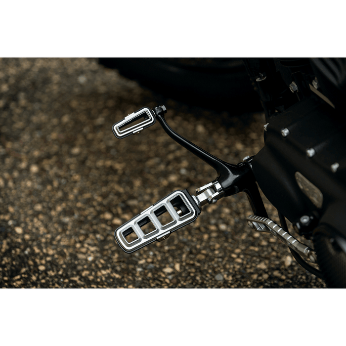 KURYAKYN DILLINGER PEGS WITH MALE MOUNT ADAPTERS, PN 6666 - Driven Powersports Inc.191209034047485613