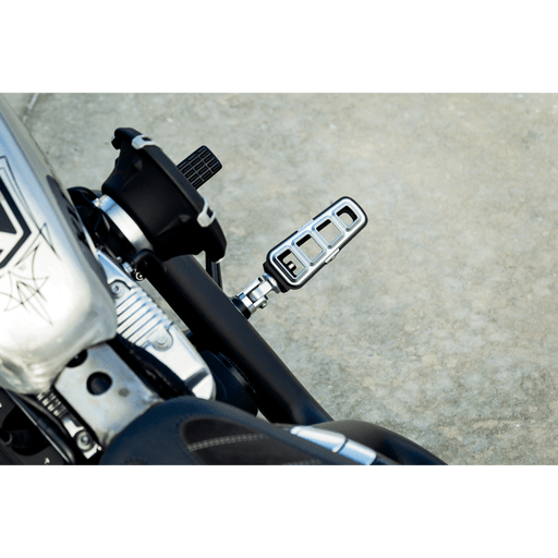 KURYAKYN DILLINGER PEGS WITHOUT ADAPTERS, PN 6658 - Driven Powersports Inc.191209039752485611