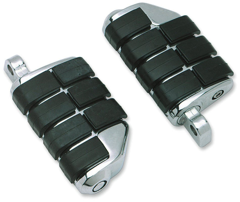 KURYAKYN DUALLY ISO PEGS (PAIR) KURYAKYN PN 8028 - Driven Powersports Inc.191209005573497286