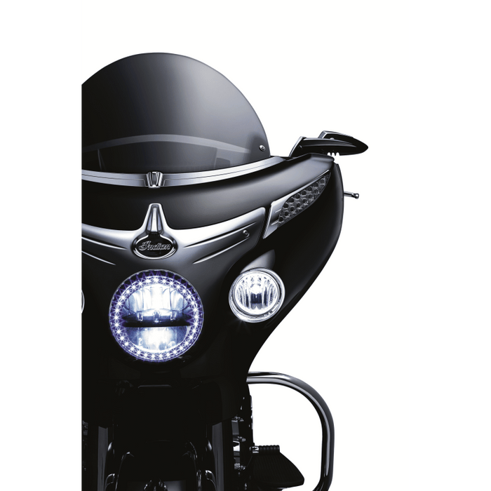 KURYAKYN FAIRING TURN SIGNAL TRIM, CHIEFTAIN PN 5621 - Driven Powersports Inc.191209020200418867