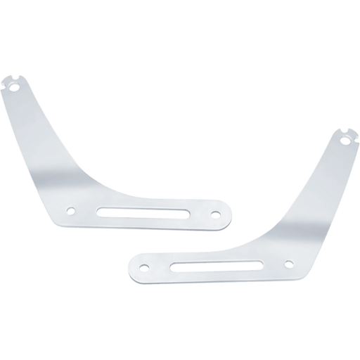 KURYAKYN FIXED MOUNT FOR '18 - '20 FLDE, FLHC, FLSL, FXBB, PN 7080 - Driven Powersports Inc.7080471387