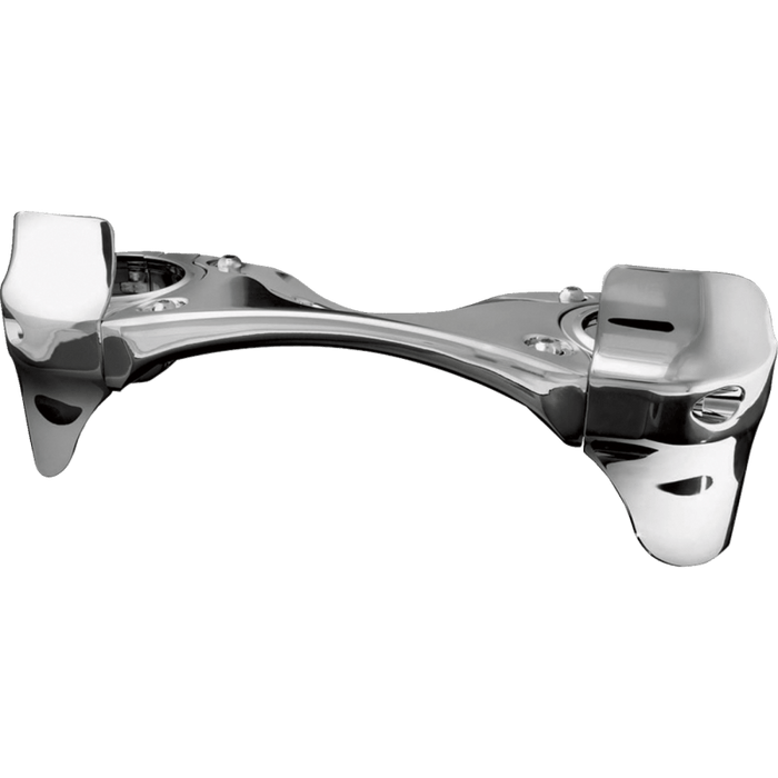 KURYAKYN GL1800 FORK BRACE GEN2 PN 7339 - Driven Powersports Inc.191209013356498153