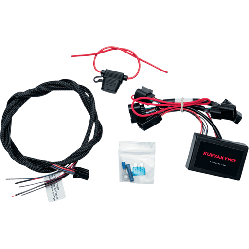 KURYAKYN HARNESS TR 5 - WIRE 18+ PN 2991 - Driven Powersports Inc.191209047115485180