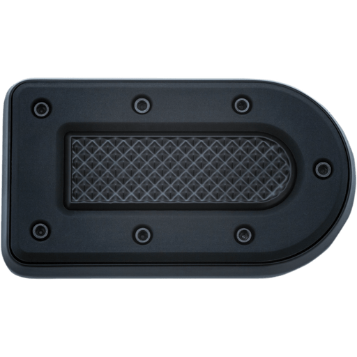 KURYAKYN HEAVY INDUSTRY BRAKE PEDAL PAD, FL, PN 7040 - Driven Powersports Inc.191209024604419848