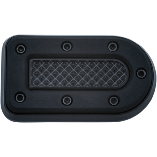 KURYAKYN HEAVY INDUSTRY BRAKE PEDAL PAD, FX, PN 7038 - Driven Powersports Inc.191209024581419846