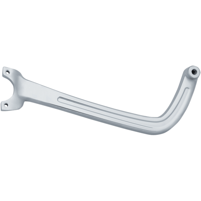 KURYAKYN HEEL SHIFT LEVER F/ 14 - 19 INDIAN PN 5649 - Driven Powersports Inc.191209027155481301