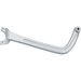 KURYAKYN HEEL SHIFT LEVER F/ 14 - 19 INDIAN PN 5649 - Driven Powersports Inc.191209027155481301