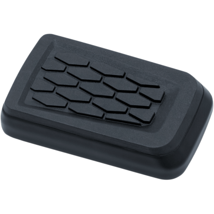 KURYAKYN HEX BRAKE PEDAL PAD F/84 - 17 FXST PN 5917 - Driven Powersports Inc.191209032517486585